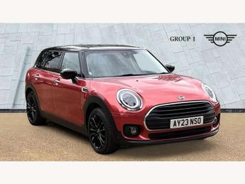 MINI Clubman 1.5 Cooper Classic 6dr Auto