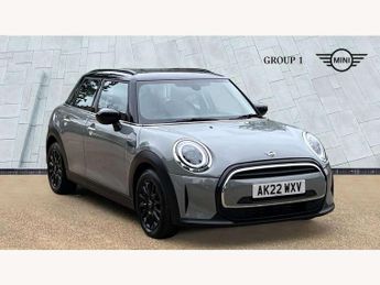 MINI Hatch 1.5 Cooper Classic 5dr Auto