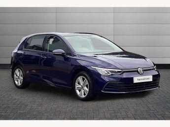 Volkswagen Golf 1.5 TSI 150 Life 5dr