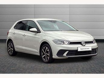 Volkswagen Polo 1.0 TSI Match 5dr DSG