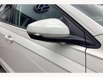Volkswagen Polo 1.0 TSI Match 5dr DSG