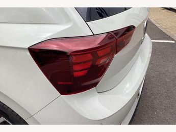 Volkswagen Polo 1.0 TSI Match 5dr DSG