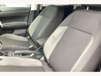 Volkswagen Polo 1.0 TSI Match 5dr DSG
