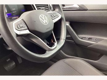 Volkswagen Polo 1.0 TSI Match 5dr DSG