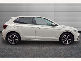 Volkswagen Polo 1.0 TSI Match 5dr DSG