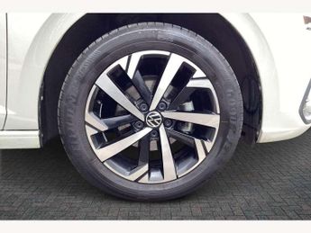Volkswagen Polo 1.0 TSI Match 5dr DSG