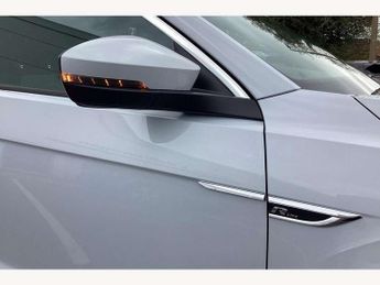 Volkswagen T-Roc 1.5 TSI EVO R-Line 5dr DSG