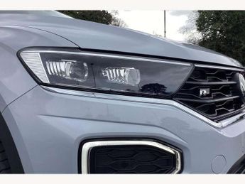 Volkswagen T-Roc 1.5 TSI EVO R-Line 5dr DSG