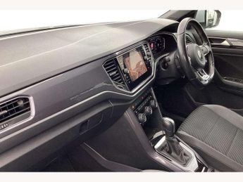 Volkswagen T-Roc 1.5 TSI EVO R-Line 5dr DSG