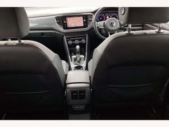Volkswagen T-Roc 1.5 TSI EVO R-Line 5dr DSG