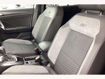 Volkswagen T-Roc 1.5 TSI EVO R-Line 5dr DSG