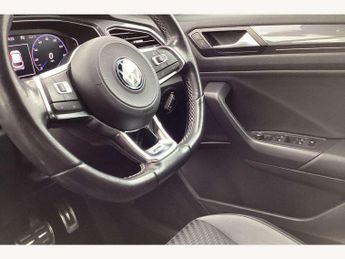 Volkswagen T-Roc 1.5 TSI EVO R-Line 5dr DSG