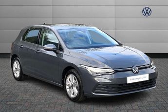 Volkswagen Golf 1.5 TSI 150 Life 5dr