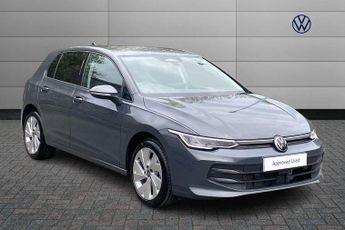 Volkswagen Golf 1.5 TSI Match 5dr