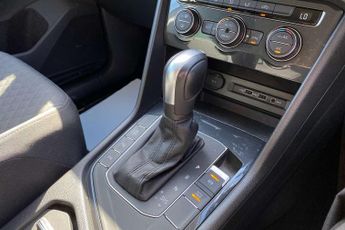 Volkswagen Tiguan 1.5 TSi EVO 150 Match 5dr DSG