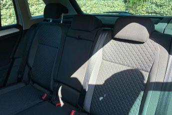 Volkswagen Tiguan 1.5 TSi EVO 150 Match 5dr DSG