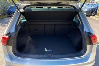 Volkswagen Tiguan 1.5 TSi EVO 150 Match 5dr DSG