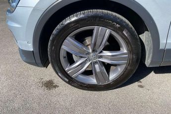 Volkswagen Tiguan 1.5 TSi EVO 150 Match 5dr DSG