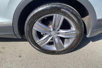 Volkswagen Tiguan 1.5 TSi EVO 150 Match 5dr DSG
