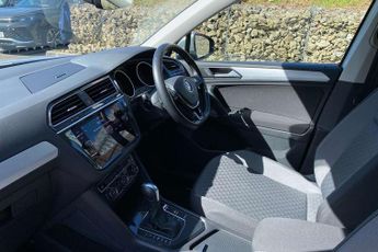 Volkswagen Tiguan 1.5 TSi EVO 150 Match 5dr DSG