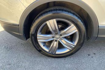 Volkswagen Tiguan 1.5 TSi EVO 150 Match 5dr DSG