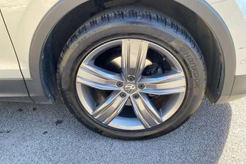 Volkswagen Tiguan 1.5 TSi EVO 150 Match 5dr DSG