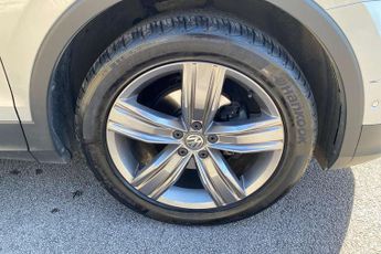 Volkswagen Tiguan 1.5 TSi EVO 150 Match 5dr DSG