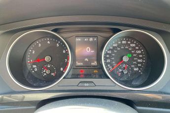 Volkswagen Tiguan 1.5 TSi EVO 150 Match 5dr DSG