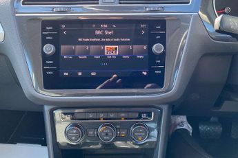 Volkswagen Tiguan 1.5 TSi EVO 150 Match 5dr DSG