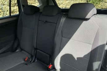 Volkswagen Tiguan Allspace 2.0 TDI Match 5dr DSG