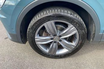Volkswagen Tiguan Allspace 2.0 TDI Match 5dr DSG
