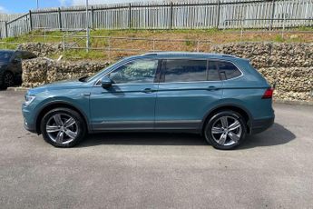 Volkswagen Tiguan Allspace 2.0 TDI Match 5dr DSG