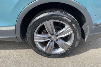 Volkswagen Tiguan Allspace 2.0 TDI Match 5dr DSG