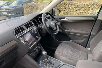 Volkswagen Tiguan Allspace 2.0 TDI Match 5dr DSG