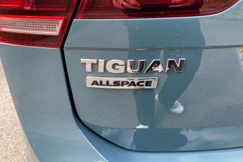 Volkswagen Tiguan Allspace 2.0 TDI Match 5dr DSG