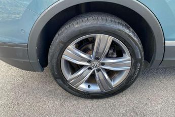 Volkswagen Tiguan Allspace 2.0 TDI Match 5dr DSG