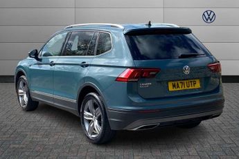 Volkswagen Tiguan Allspace 2.0 TDI Match 5dr DSG