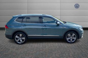 Volkswagen Tiguan Allspace 2.0 TDI Match 5dr DSG