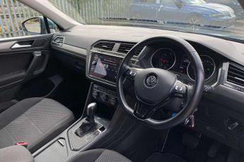 Volkswagen Tiguan Allspace 2.0 TDI Match 5dr DSG