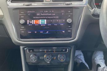 Volkswagen Tiguan Allspace 2.0 TDI Match 5dr DSG