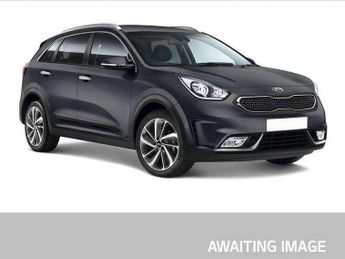 Kia Niro 1.6 GDi Hybrid 2 5dr DCT