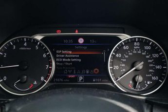 Nissan Juke 1.0 DiG-T 114 Tekna 5dr DCT