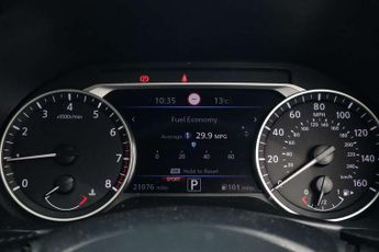 Nissan Juke 1.0 DiG-T 114 Tekna 5dr DCT