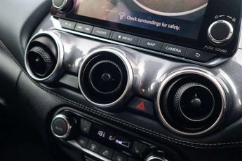 Nissan Juke 1.0 DiG-T 114 Tekna 5dr DCT