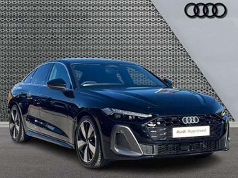 Audi A5 2.0 TFSI 299 e Quattro S line 4dr S Tronic