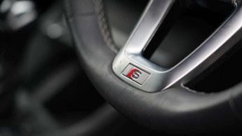 Audi Q3 40 TFSI Quattro S Line 5dr S Tronic