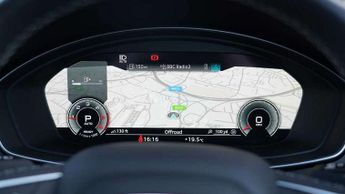 Audi Q5 40 TDI Quattro S Line 5dr S Tronic