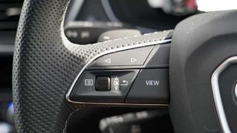 Audi Q5 Sportback 45 TFSI Quattro Edition 1 5dr S Tronic