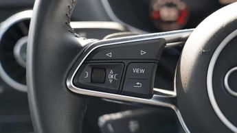 Audi TT 40 TFSI Sport 2dr S Tronic