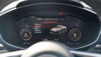 Audi TT 40 TFSI Sport 2dr S Tronic